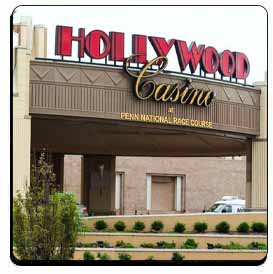 PA local casinos